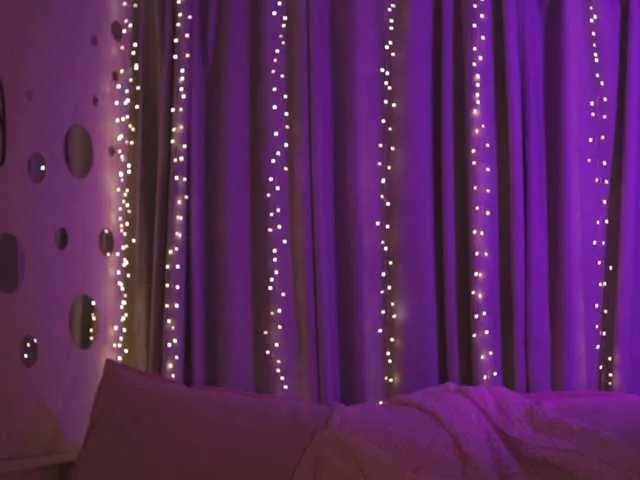 Bannanaa on BongaCams 