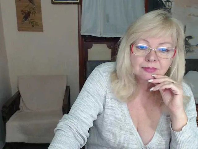 BarbaraBlondy on BongaCams 