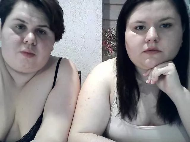 Offline BeckyAndEllen on BongaCams