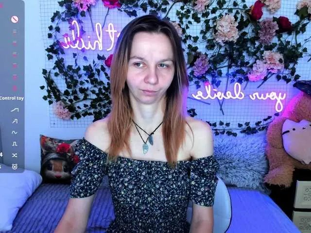 Beellami on BongaCams 