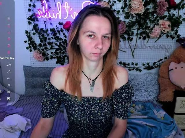 Beellami on BongaCams 