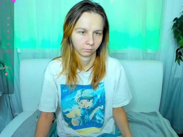 Beellami on BongaCams 