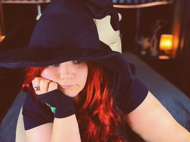 Freechat BettyDark on BongaCams