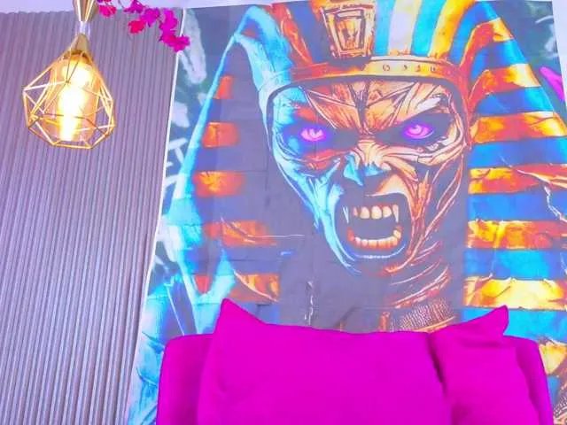 Freechat blaisysmith on BongaCams