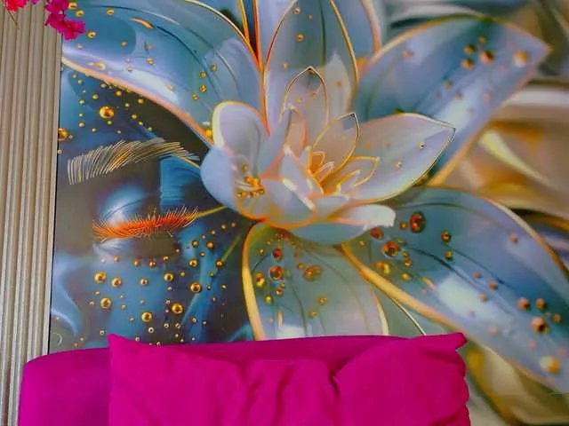 Freechat blaisysmith on BongaCams