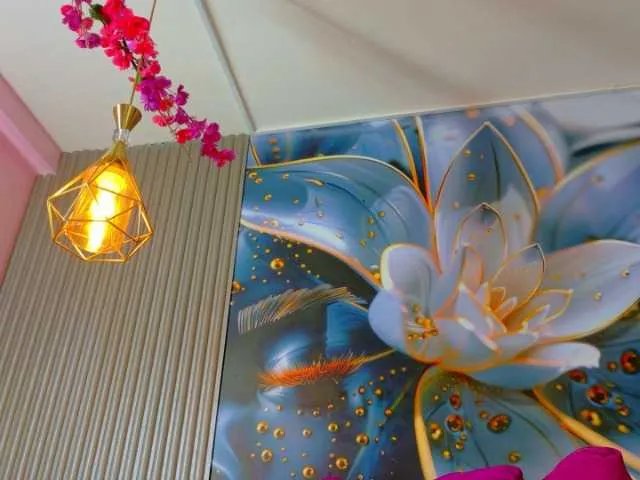 Freechat blaisysmith on BongaCams