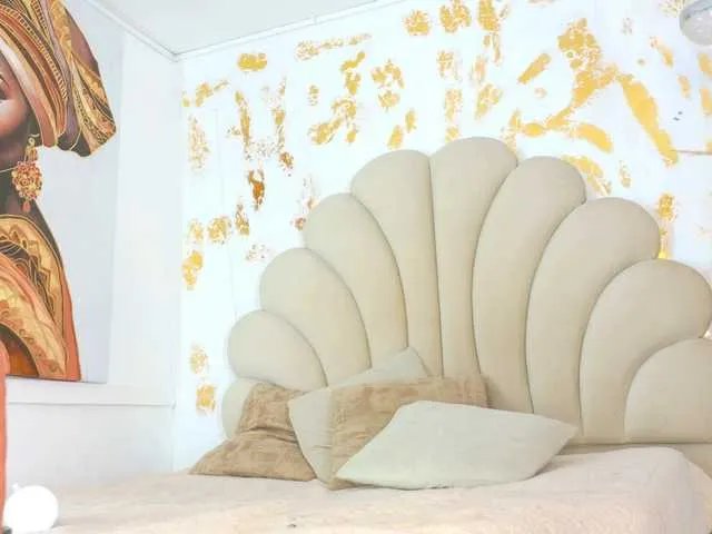 Freechat blaisysmith on BongaCams