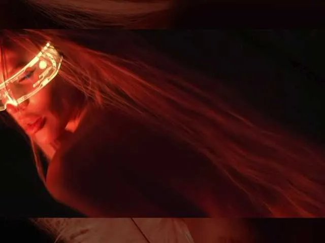 Freechat blondinochkaa on BongaCams