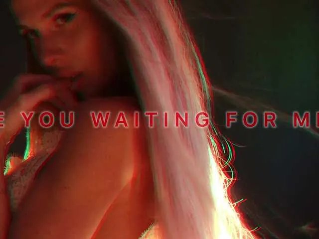 Freechat blondinochkaa on BongaCams