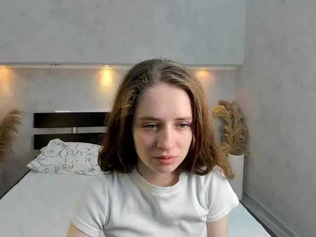 Freechat Camilla-Kelly on BongaCams