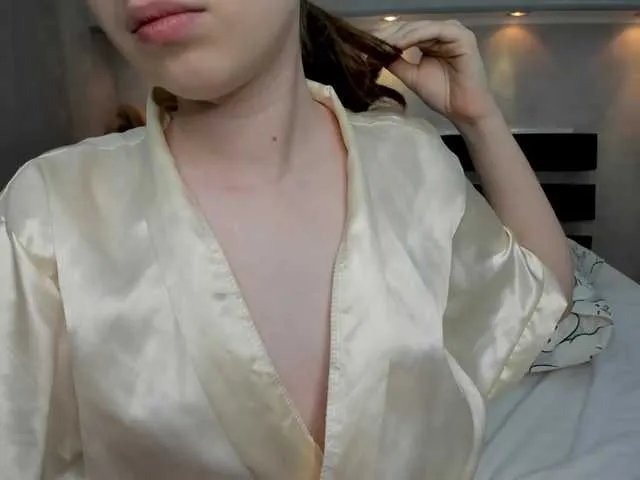 Freechat Camilla-Kelly on BongaCams