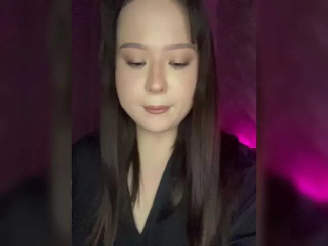 Offline CateLong on BongaCams