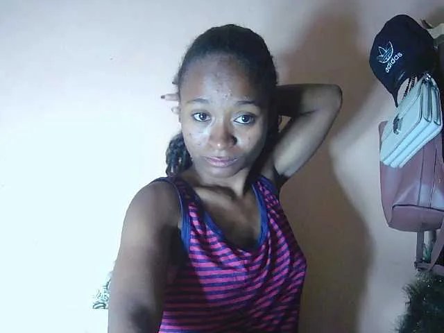 Offline Chou1 on BongaCams