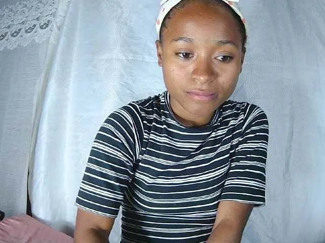 Offline Chou1 on BongaCams