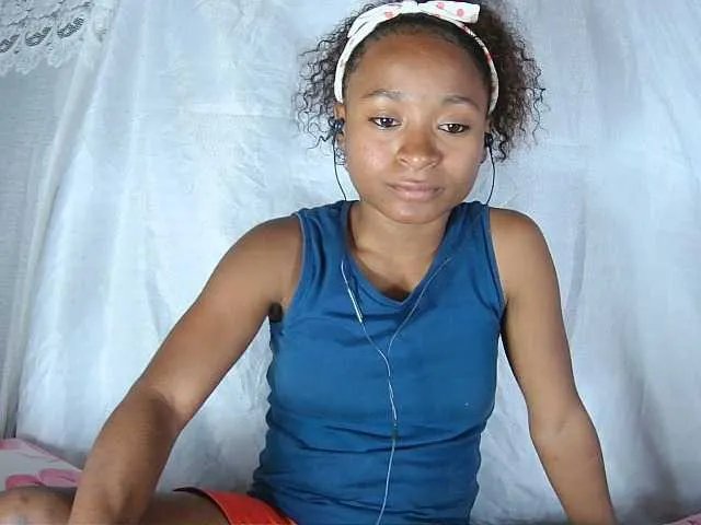 Offline Chou1 on BongaCams