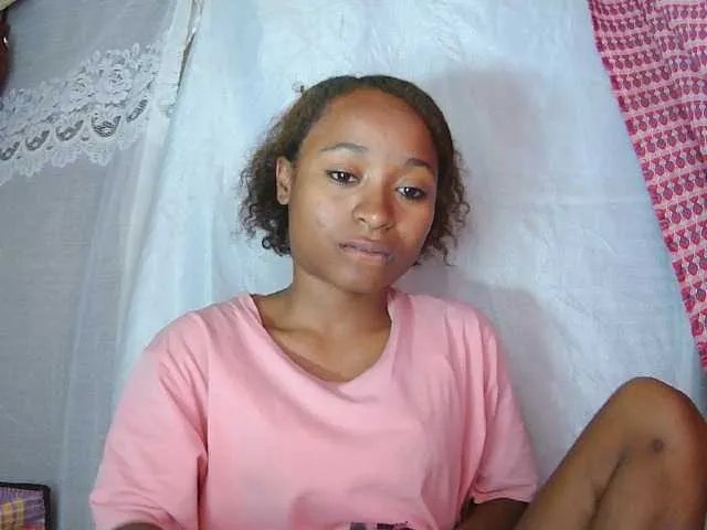 Offline Chou1 on BongaCams