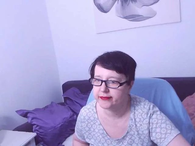 Freechat ChristaRose on BongaCams