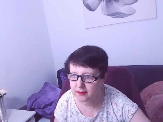 Freechat ChristaRose on BongaCams