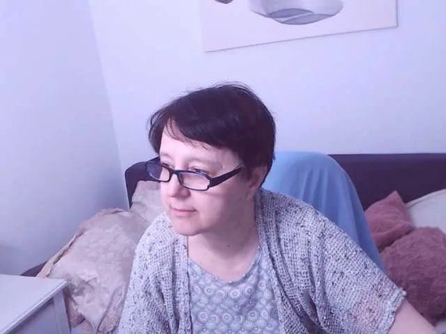 Freechat ChristaRose on BongaCams