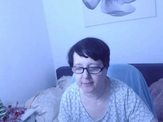 Freechat ChristaRose on BongaCams