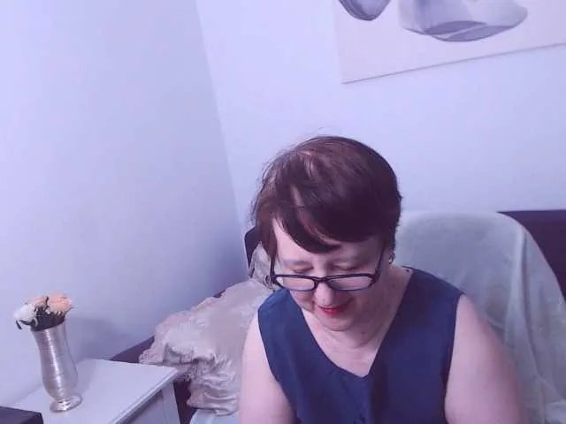 Freechat ChristaRose on BongaCams