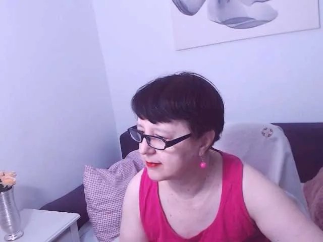 Freechat ChristaRose on BongaCams