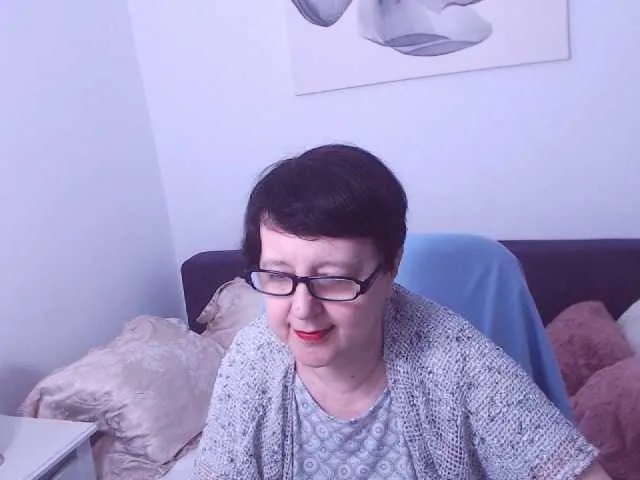 Freechat ChristaRose on BongaCams