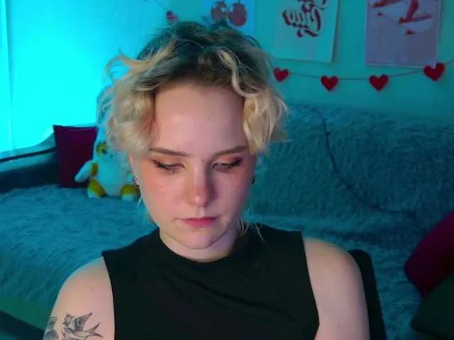 Cool-Love on BongaCams 