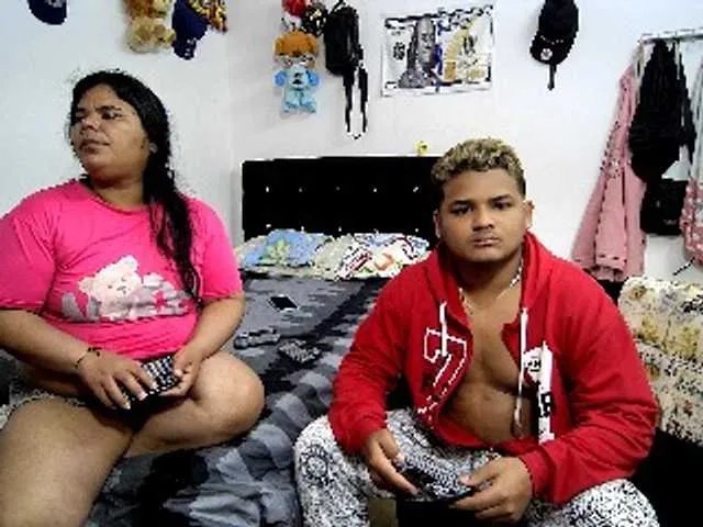 Offline curiousnasty on BongaCams