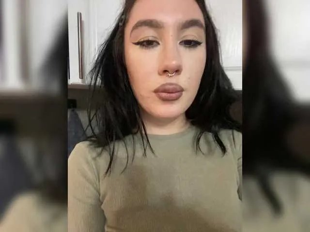 Freechat CurvyWoman- on BongaCams