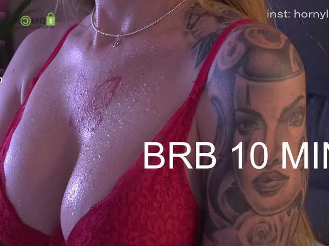 Freechat d-pixy on BongaCams