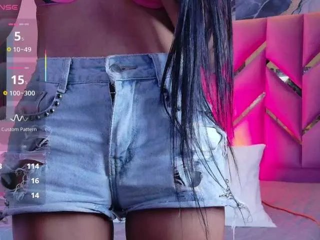 Freechat daddyissues on BongaCams