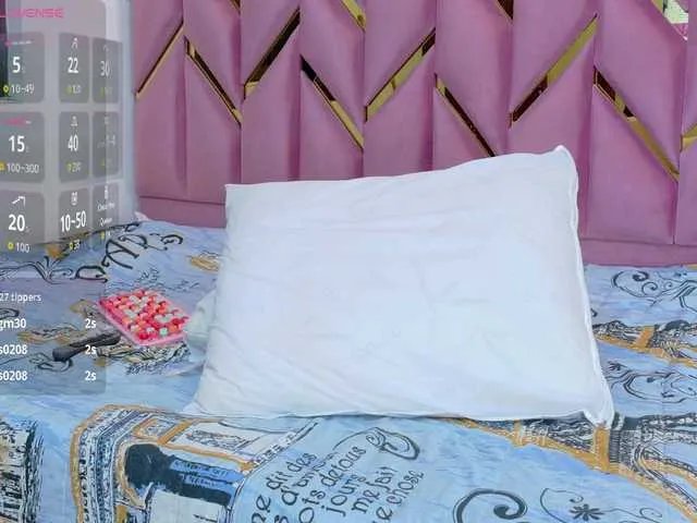 Freechat daddyissues on BongaCams