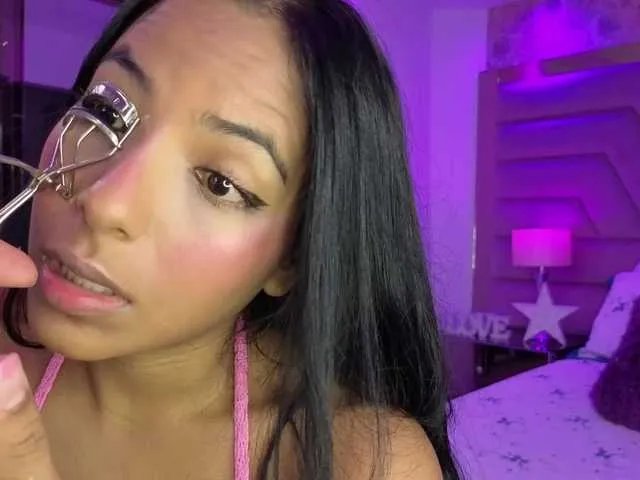 Freechat DahianFord on BongaCams