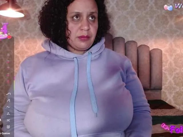 Freechat Danielaa-a on BongaCams