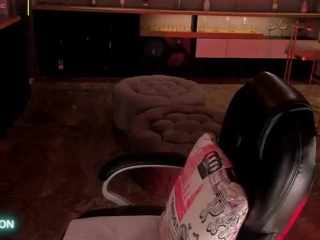 Freechat DannieSmith1 on BongaCams