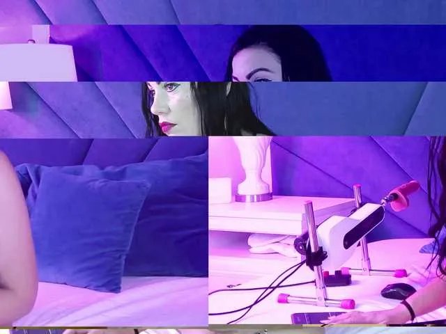 Deezylicious on BongaCams 