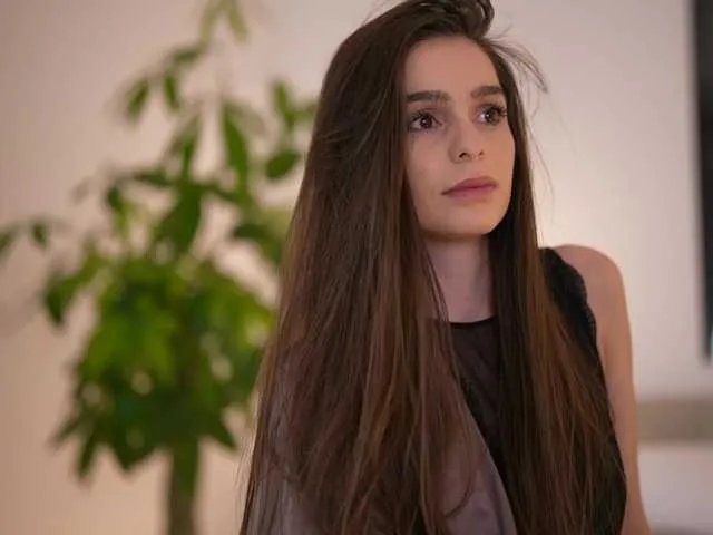 Offline DorisCream on BongaCams