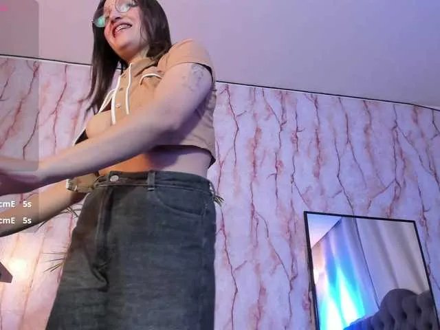 Freechat ELECKTRA-SWEET on BongaCams