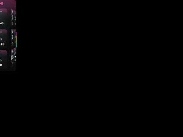 Freechat ELECKTRA-SWEET on BongaCams