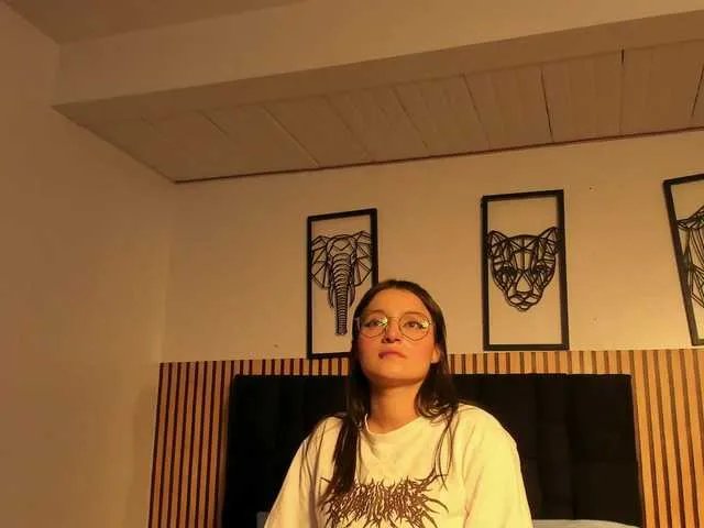 Freechat ELECKTRA-SWEET on BongaCams