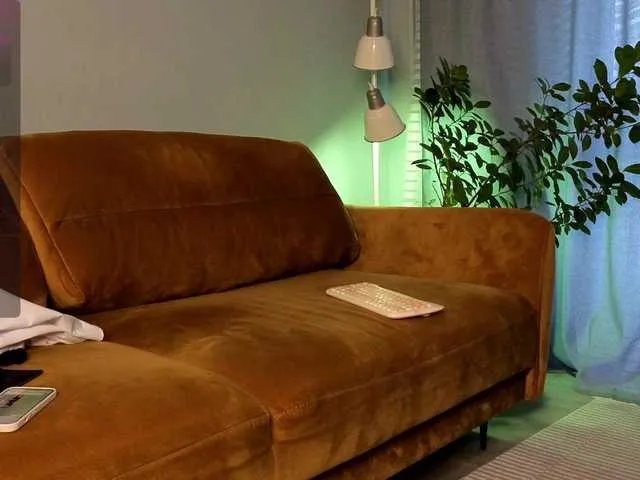 ELEKTRA2023 on BongaCams 