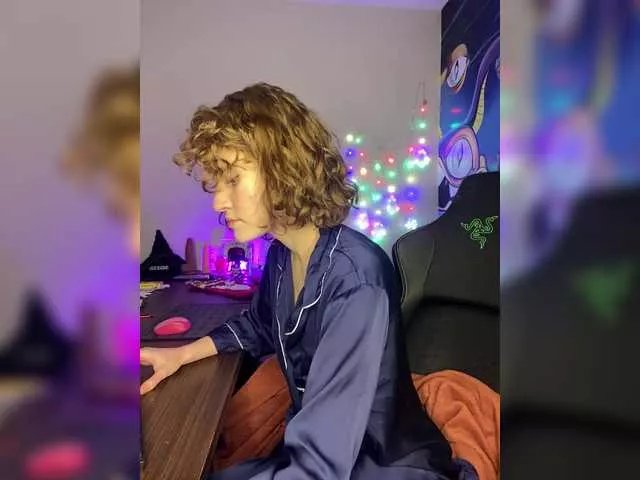 Offline Elisaveta on BongaCams