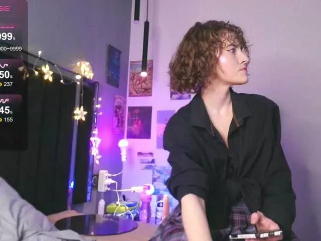 Offline Elisaveta on BongaCams