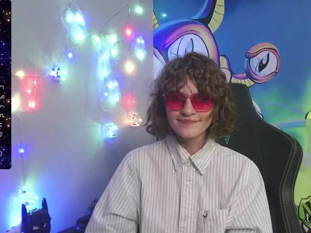 Offline Elisaveta on BongaCams