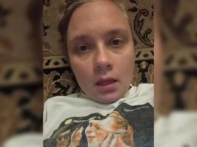 esterjohns on BongaCams 