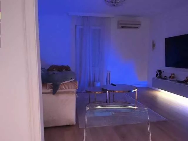 Freechat Foxe-Sailey on BongaCams