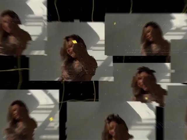 Freechat Foxe-Sailey on BongaCams