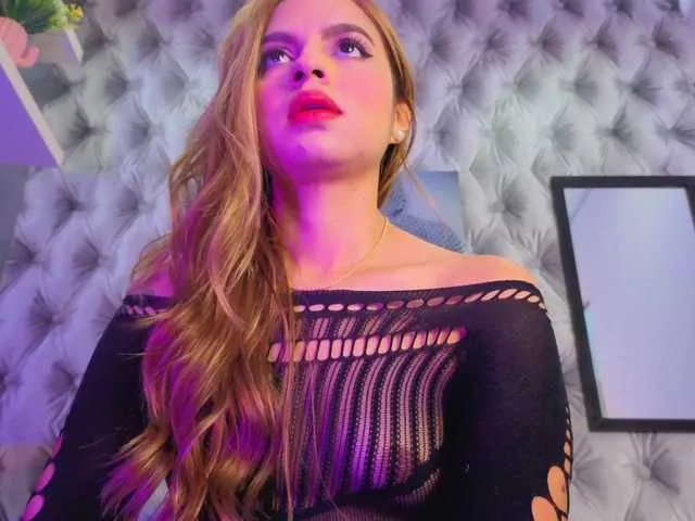 Freechat Gabytaylor on BongaCams