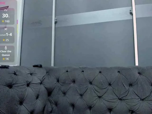 Freechat GeorginaFit on BongaCams